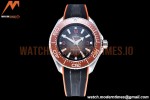 Omega - Planet Ocean 6000M 45.5mm Ultra Deep Org SS/RU Gry TF A2824