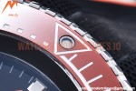 Omega - Planet Ocean 6000M 45.5mm Ultra Deep Org SS/RU Gry TF A2824