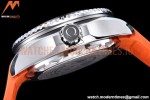 Omega - Planet Ocean 6000M 45.5mm Ultra Deep Org SS/RU Gry TF A2824