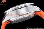Omega - Planet Ocean 6000M 45.5mm Ultra Deep Org SS/RU Gry TF A2824