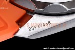 Omega - Planet Ocean 6000M 45.5mm Ultra Deep Org SS/RU Gry TF A2824