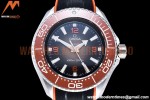 Omega - Planet Ocean 6000M 45.5mm Ultra Deep Org SS/RU Gry TF A2824