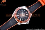 Omega - Planet Ocean 6000M 45.5mm Ultra Deep Org SS/RU Gry TF A2824