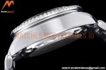 Omega - Planet Ocean 6000M 45.5mm Ultra Deep Blk SS/SS G-B TF A2824