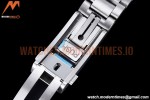 Omega - Planet Ocean 6000M 45.5mm Ultra Deep Blk SS/SS G-B TF A2824