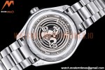Omega - Planet Ocean 6000M 45.5mm Ultra Deep Blk SS/SS G-B TF A2824