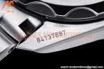 Omega - Planet Ocean 6000M 45.5mm Ultra Deep Blk SS/SS G-B TF A2824