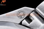 Omega - Planet Ocean 6000M 45.5mm Ultra Deep Blk SS/SS G-B TF A2824