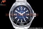 Omega - Planet Ocean 6000M 45.5mm Ultra Deep Blk SS/SS G-B TF A2824