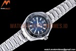 Omega - Planet Ocean 6000M 45.5mm Ultra Deep Blk SS/SS G-B TF A2824