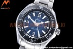 Omega - Planet Ocean 6000M 45.5mm Ultra Deep Blk SS/SS G-B TF A2824