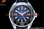 Omega - Planet Ocean 6000M 45.5mm Ultra Deep Blk SS/RU G-B TF A2824