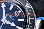 Omega - Planet Ocean 6000M 45.5mm Ultra Deep Blk SS/RU G-B TF A2824