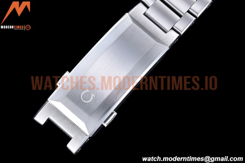 Omega - Planet Ocean 45.5mm Ultra Deep Org SS/SS Gry VSF A8912