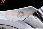 Omega - Planet Ocean 45.5mm Ultra Deep Org SS/SS Gry VSF A8912