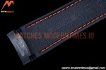 Omega - Planet Ocean 45.5mm Ultra Deep Org SS/SS Gry VSF A8912