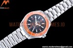 Omega - Planet Ocean 45.5mm Ultra Deep Org SS/SS Gry VSF A8912