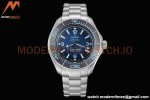 Omega - Planet Ocean 45.5mm Ultra Deep SS/SS Summer Blue VSF A8912