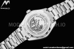Omega - Planet Ocean 45.5mm Ultra Deep SS/SS Summer Blue VSF A8912