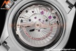 Omega - Planet Ocean 45.5mm Ultra Deep SS/SS Summer Blue VSF A8912