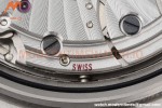 Omega - Planet Ocean 45.5mm Ultra Deep SS/SS Summer Blue VSF A8912