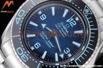 Omega - Planet Ocean 45.5mm Ultra Deep SS/SS Summer Blue VSF A8912