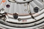 Omega - Planet Ocean 45.5mm Ultra Deep SS/SS Deep Blue VSF A8912