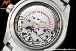 Omega - Planet Ocean 45.5mm Ultra Deep SS/SS Deep Blue VSF A8912