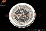 Omega - Planet Ocean 45.5mm Ultra Deep SS/SS Deep Blue VSF A8912