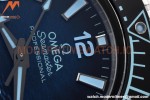 Omega - Planet Ocean 45.5mm Ultra Deep SS/SS Deep Blue VSF A8912