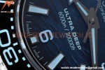 Omega - Planet Ocean 45.5mm Ultra Deep SS/SS Deep Blue VSF A8912