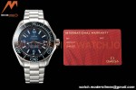 Omega - Planet Ocean 45.5mm Ultra Deep SS/SS Deep Blue VSF A8912