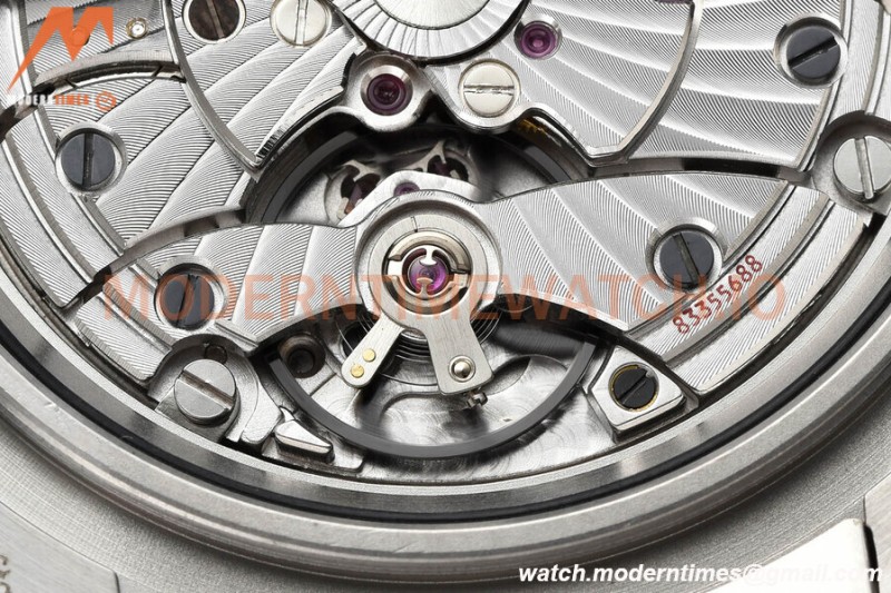 Omega - Planet Ocean 45.5mm Ultra Deep SS/SS Deep Blue VSF A8912