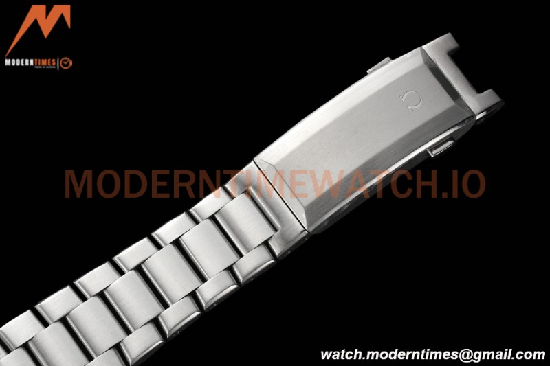Omega - Planet Ocean 45.5mm Ultra Deep Org SS/SS Grey VSF A8912