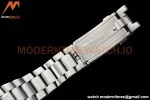 Omega - Planet Ocean 45.5mm Ultra Deep Org SS/SS Grey VSF A8912