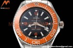 Omega - Planet Ocean 45.5mm Ultra Deep Org SS/SS Grey VSF A8912