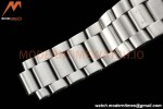 Omega - Planet Ocean 45.5mm Ultra Deep Org SS/SS Grey VSF A8912