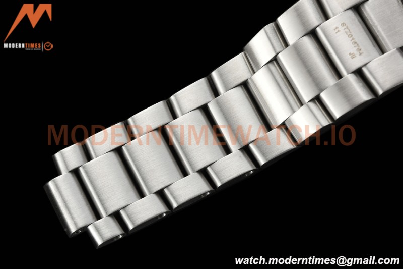 Omega - Planet Ocean 45.5mm Ultra Deep Org SS/SS Grey VSF A8912