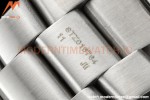 Omega - Planet Ocean 45.5mm Ultra Deep Org SS/SS Grey VSF A8912