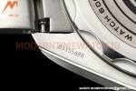 Omega - Planet Ocean 45.5mm Ultra Deep Org SS/SS Grey VSF A8912