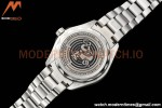 Omega - Planet Ocean 45.5mm Ultra Deep Org SS/SS Grey VSF A8912