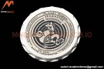 Omega - Planet Ocean 45.5mm Ultra Deep Org SS/SS Grey VSF A8912