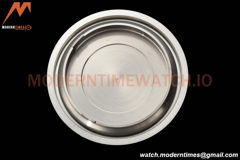 Omega - Planet Ocean 45.5mm Ultra Deep Org SS/SS Grey VSF A8912