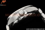 Omega - Planet Ocean 45.5mm Ultra Deep Org SS/SS Grey VSF A8912