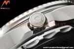 Omega - Planet Ocean 45.5mm Ultra Deep Org SS/SS Grey VSF A8912