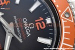 Omega - Planet Ocean 45.5mm Ultra Deep Org SS/SS Grey VSF A8912