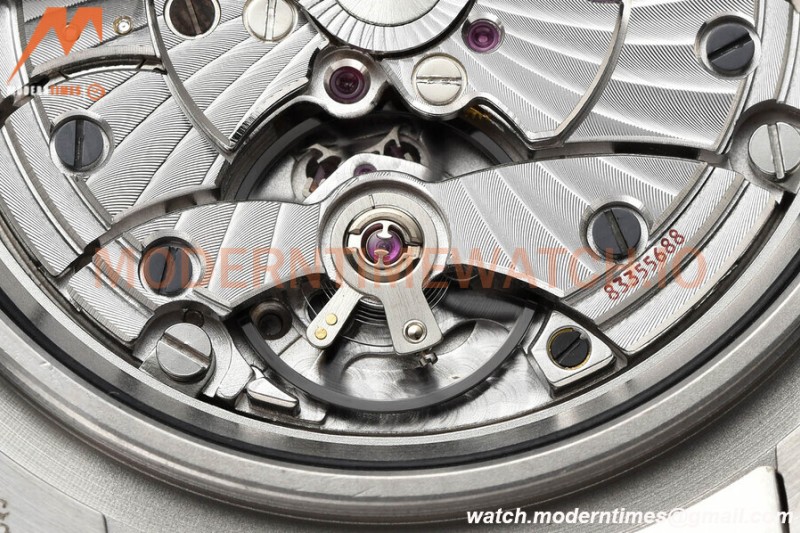 Omega - Planet Ocean 45.5mm Ultra Deep Org SS/SS Grey VSF A8912