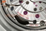Omega - Planet Ocean 45.5mm Ultra Deep SS/SS Ocean Blue VRF A8912