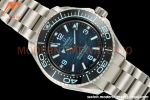 Omega - Planet Ocean 45.5mm Ultra Deep SS/SS Ocean Blue VRF A8912