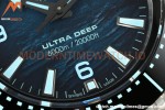 Omega - Planet Ocean 45.5mm Ultra Deep SS/SS Ocean Blue VRF A8912